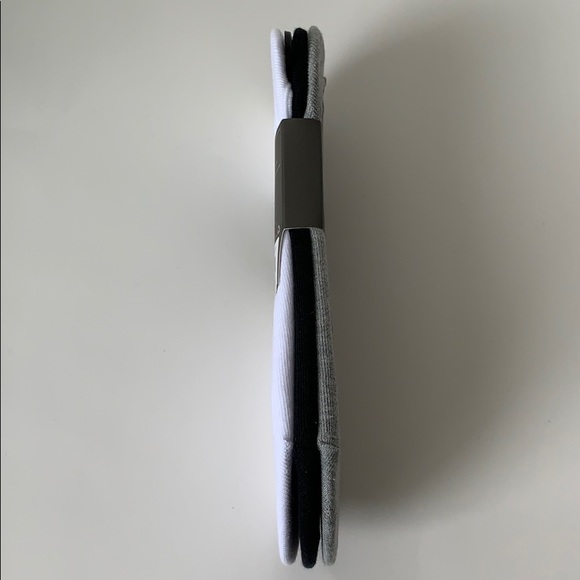 Timberland No Show Socks - Picture 3 of 4